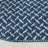 Natural Fiber Couture NFC104 Indoor Rugs - Safavieh - 3 of 4