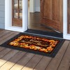 Briarwood Lane Fall Doormat 30x18 Indoor Outdoor Thankful Blessings For Fall Doormat - 3 of 4