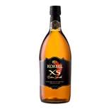 Korbel Brandy XS - 1.75L Bottle