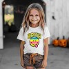 The Juniper Shop SmileyWorld Bruh Paint Drip Distressed Youth Short Sleeve Tee - 2 of 4