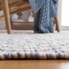 Natura NAT187 Hand Loomed Indoor Rugs - Safavieh - 4 of 4