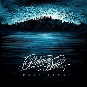 Parkway Drive - Viva The Underdogs Deluxe - Box Set