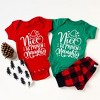 The Juniper Shop Nice Til Proven Naughty Baby Bodysuit - 2 of 2