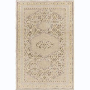 Mark & Day Scafati Knotted Indoor Area Rugs - 1 of 4