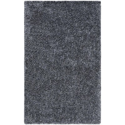 Malibu Shag MLS431 Hand Tufted Indoor Rugs - Safavieh
