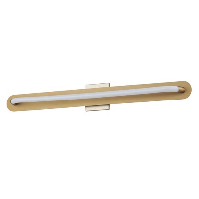 ET2 Lighting Loop 1 - Light Wall Light in  Gold
