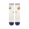 NBA Los Angeles Lakers Victory Large Crew Socks - 2 of 4