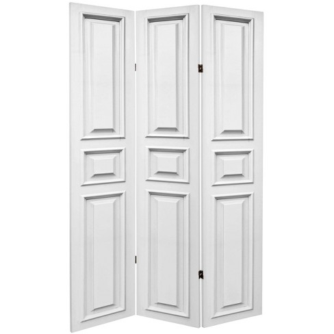 Double Sided Door