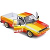 1982 Volkswagen Caddy MK 1 Pickup Truck "Kamei Tribute" 1/18 Diecast Model Car by Solido - 2 of 4