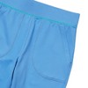 Lands' End Kids Active Jogger with Pockets - 2 of 3