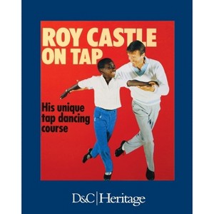 Roy Castle on Tap - (Paperback) - 1 of 1