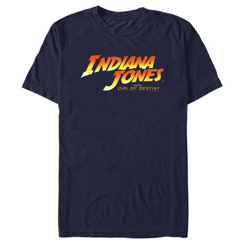 Indiana Jones and the Raiders of the Lost Ark Tie-Dye T-Shirt