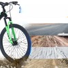 INFURNIC Bicycles, 24 Inch Mountain Bike for Kids, Mountain Bike with Single Speed, Black, 63.78"*24.8"*37.2" - 4 of 4