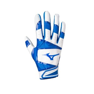 Mizuno B-303 Adult Baseball Batting Glove - 1 of 3