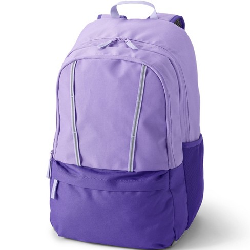 Target cheap purple backpack