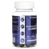 Vitamatic Vegan Ashwagandha, Natural Tart Cherry, 60 Gummies - 4 of 4