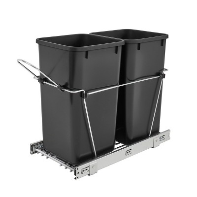 kitchen waste bins