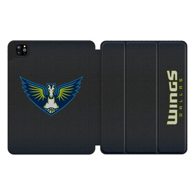Keyscaper WNBA Linen Tablet Case for Apple iPad