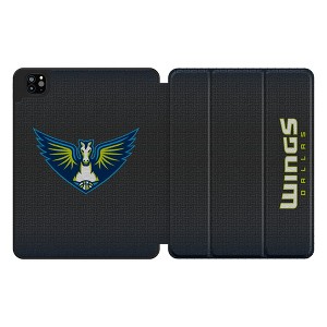Keyscaper WNBA Linen Tablet Case for Apple iPad - 1 of 4