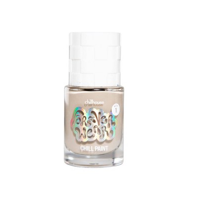 Chillhouse Forever Wear Nail Polish - 0.5 fl oz