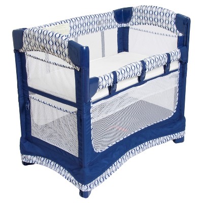 arm's reach co sleeper target