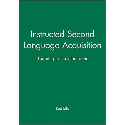 instructed second language acquisition a literature review
