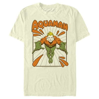 aquaman t shirt target