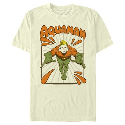 aquaman shirt target