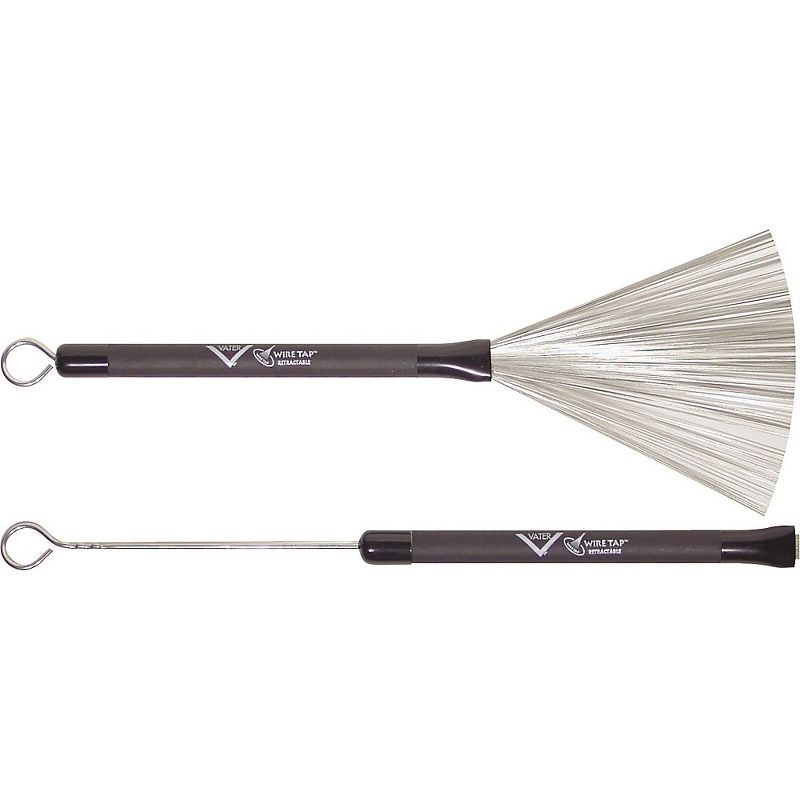 Vater Wire Tap Retractable Brush, 1 of 2