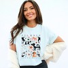 Simply Sage Market Dog Mom Social Club Garment Dyed Tee - 2 of 4