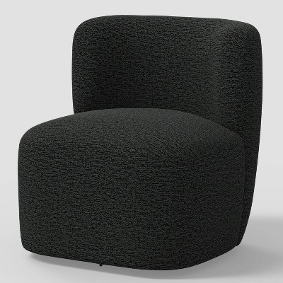 Neko Swivel Chair in Navarro Granite - Threshold™