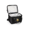 NFL Minnesota Vikings Thick Sustainable 12 Can Soft Cooler - 2 of 4