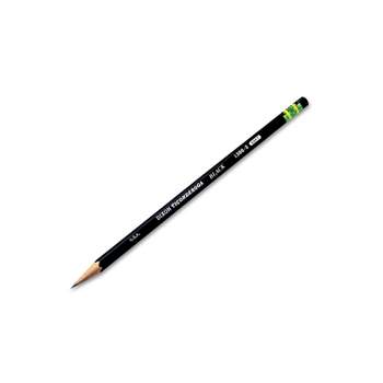 Dixon Oriole Pencils No. 2 Lead Grade Nontoxic 6bx/pk Yellow 12872pk :  Target