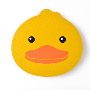 Bath Kneeler Duck Yellow - Bullseye's Playground™ - 1 of 3