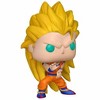 Funko Pop Animation Dragon Ball Z - Super Saiyan 3 Goku Pop! Vinyl Figure #492 - 3 of 3