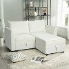 Home Imports Emporium Modern DIY Sectional Sofa - 3 of 4