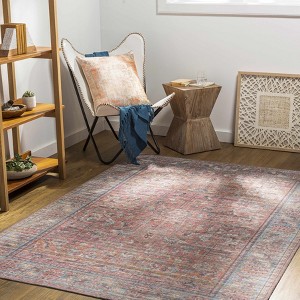 Hauteloom Dormont Washable Area Rug - 1 of 4
