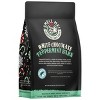 White Chocolate Peppermint Bark Medium Roast, Ground Coffee, Whole Bean Coffee, or Keurig K-Cup Coffe Pods, Bones Coffee Company, 12 oz & 12 ct - 2 of 4