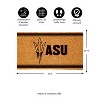 Evergreen Arizona State University, PVC Mat 1C - 3 of 4