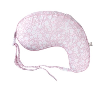 Boppy Uplift Nursing Pillow - Pink Frost Floral