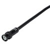 Monoprice Light for BNC Port - 16 Inch | Flexible, 4-LED lamp plugs, 10.6" (270mm) gooseneck - Stage Right Series - 3 of 4