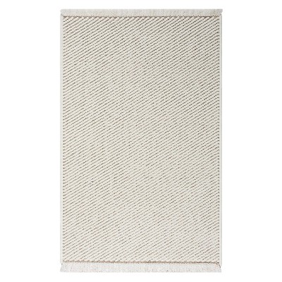 Luxe Weavers Machine Woven Area Rug, Textured Carpet
