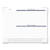 Landscape Panoramic Desk Pad, Landscapes Photography, 22 x 17, White Sheets, Clear Corners, 12-Month (Jan to Dec): 2026 - 4 of 4