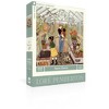 New York Puzzle Company Dawn Chorus 500 Piece Puzzle - 2 of 4