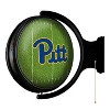 College Football: On the 50 Design - Rotating Lighted Wall Sign - 3 of 3