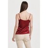 Women's LIMA VELVET TANK - Another Love - 3 of 4