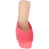 Journee Women's Shilin Dress Sandals - 4 of 4