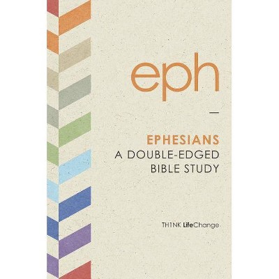 Ephesians - (LifeChange) (Paperback)