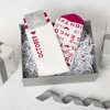 Pavilion Gift Company - October - M/L Unisex Crew Sock - Socks - 4 of 4