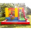 Bounceland Jump and Splash Adventure Bounce House Water Slide Combo - 2 of 4